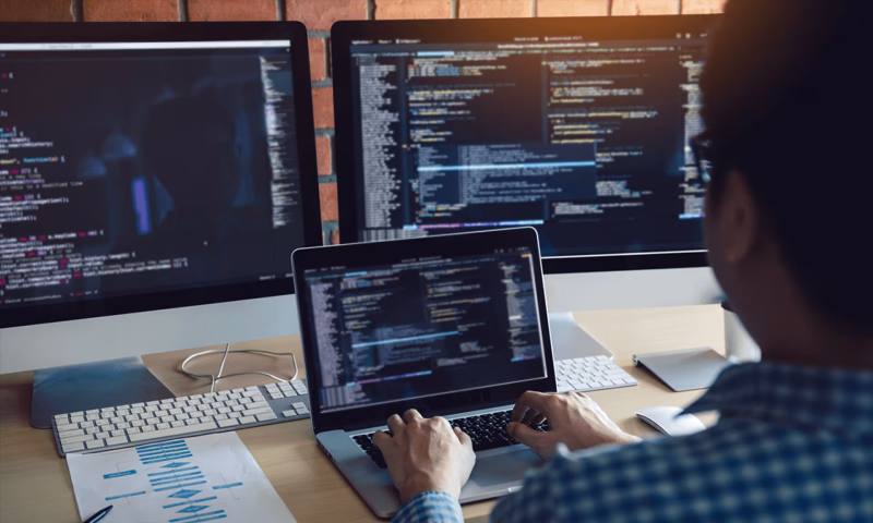数据科学选型:R与Python如何赋能渭城区网站建设?
